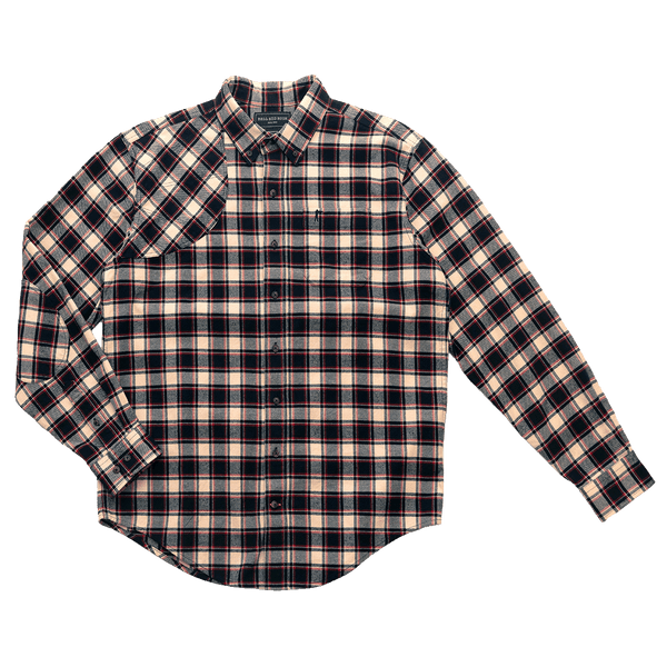 Sportsmans Shirt - Allagash Flannel