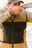 Heritage Clays Vest