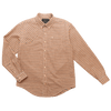 Sportsmans Shirt - Burge Flannel
