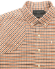 Sportsmans Shirt - Burge Flannel