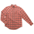 Sportsmans Shirt - Charleston Plaid