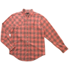 Sportsmans Shirt - Charleston Plaid