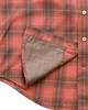 Sportsmans Shirt - Charleston Plaid