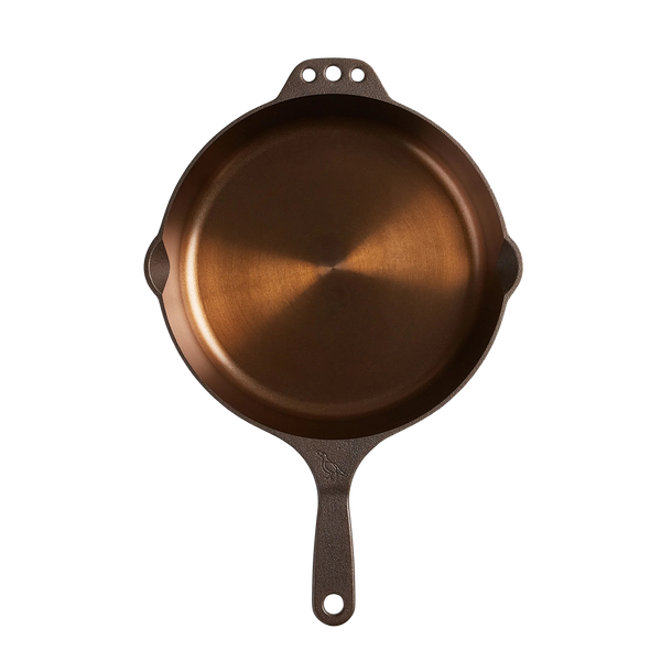 No. 10 Skillet