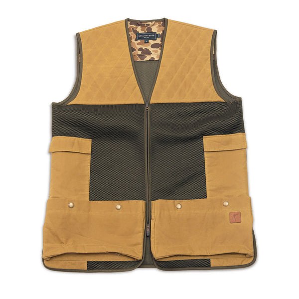 Heritage Clays Vest