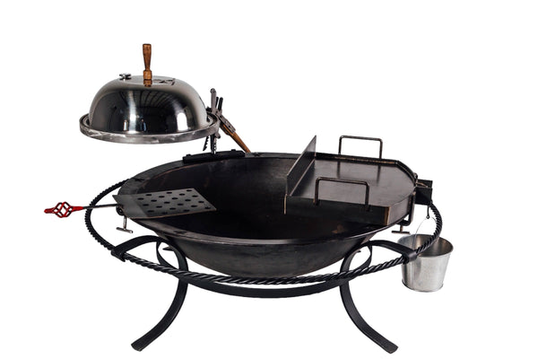 The Ultimate Experience