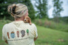 Feather Pocket Tee