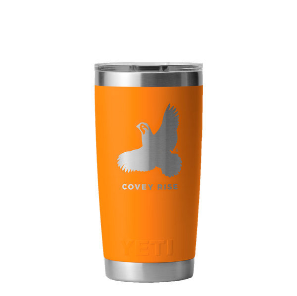 Rambler 20 oz. Tumbler