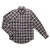 Sportsmans Shirt - Laybourn Flannel
