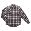 Sportsmans Shirt - Laybourn Flannel