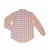 Sportsmans Shirt - Montana Plaid
