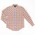 Sportsmans Shirt - Montana Plaid
