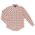 Sportsmans Shirt - Montana Plaid