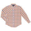 Sportsmans Shirt - Montana Plaid