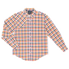 Sportsmans Shirt - Montana Plaid