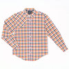 Sportsmans Shirt - Montana Plaid
