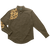Sportsmans Shirt - Moss Oxford/Original Camo