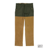 Midweight Field Pant- 17oz Waxed