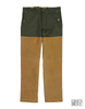 Midweight Field Pant- 17oz Waxed