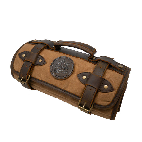 Sage & Braker Gun Mat