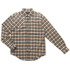 Sportsmans Shirt - Sharptail Flannel