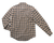 Sportsmans Shirt - Sharptail Flannel