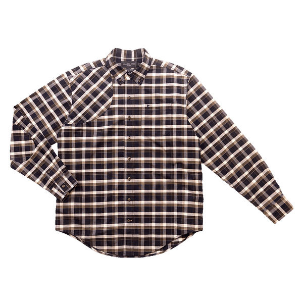 Sportsmans Shirt - Smithgall Plaid