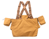 Strap Vest - Signature Canvas
