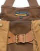 Strap Vest - Signature Canvas