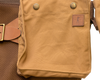 Strap Vest - Signature Canvas