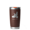 Rambler 20 oz. Tumbler