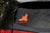 Covey Rise Vinyl Decal - Deep Orange