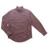 Sportsmans Shirt - Woody Plaid