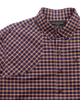 Sportsmans Shirt - Woody Plaid