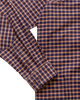 Sportsmans Shirt - Woody Plaid