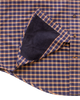 Sportsmans Shirt - Woody Plaid