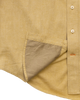 Sportsmans Shirt - Wren Twill