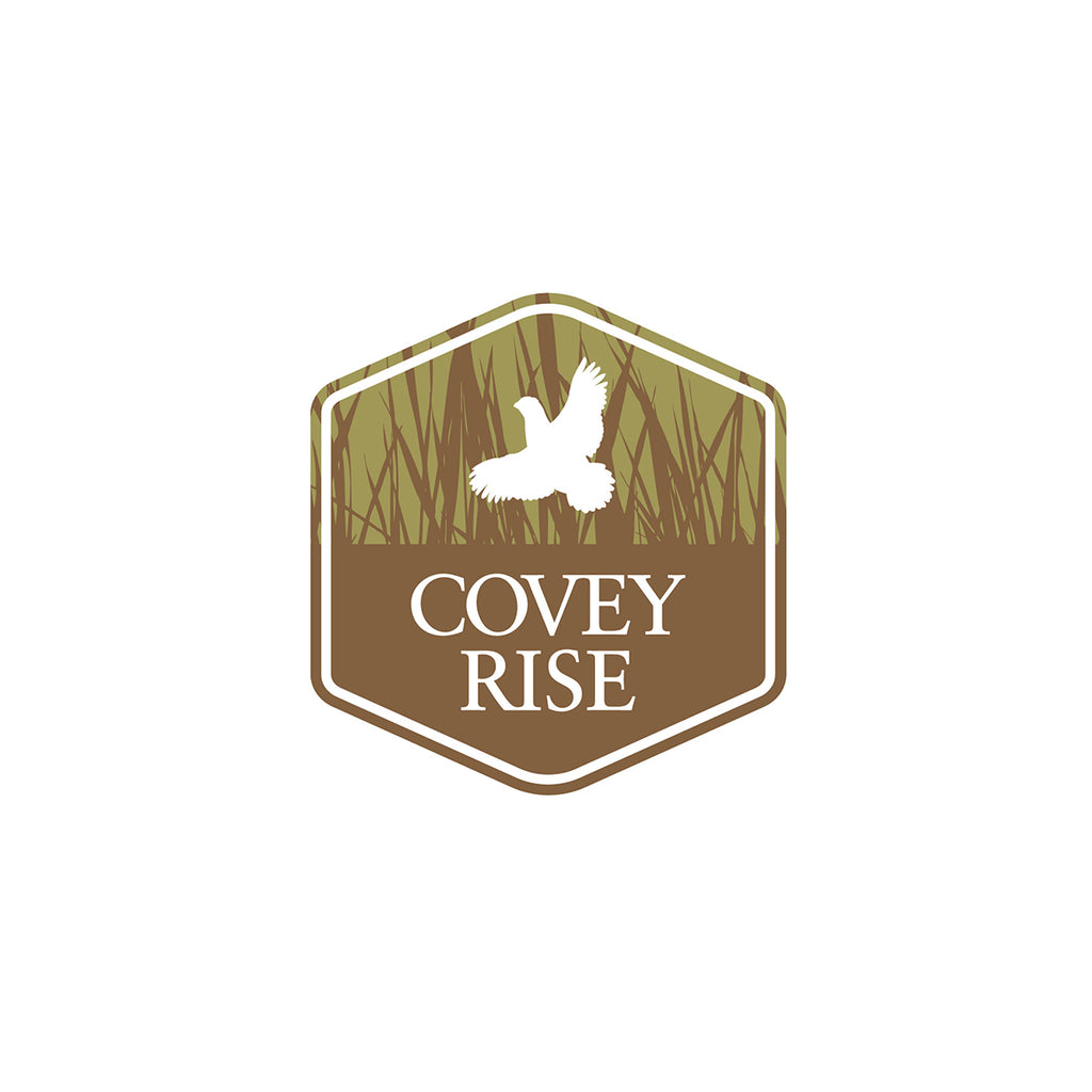 Covey Rise Sticker