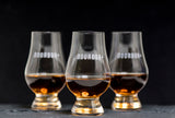 Bourbon+ Glencairn Tasting Glass