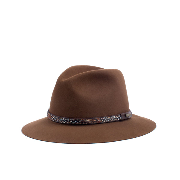 The Francis | Stetson